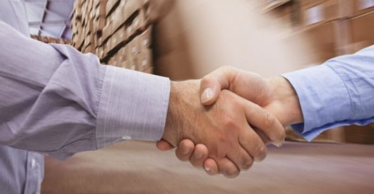 Pontos de retirada podem aumentar vendas de seu e-commerce