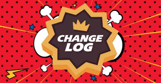 Changelog: Nova forma de pagamento Cielo, boletos registrados e status page da eCShop