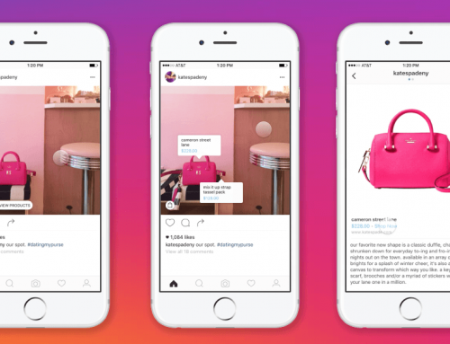 Instagram Shopping: Venda produtos de seu e-commerce pelo aplicativo