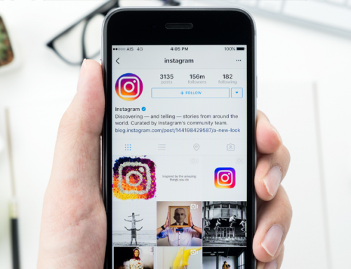 Instagram lançará ‘serviço de e-mail’ para conectar empresas e usuários