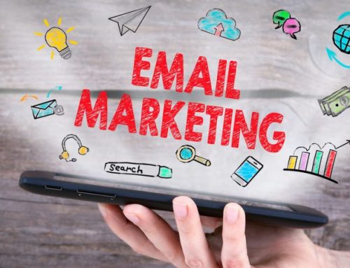 E-mail marketing: divulgação com excelente custo-benefício